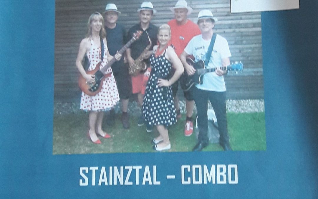 STAINZTAL-COMBO – 02.03.2018