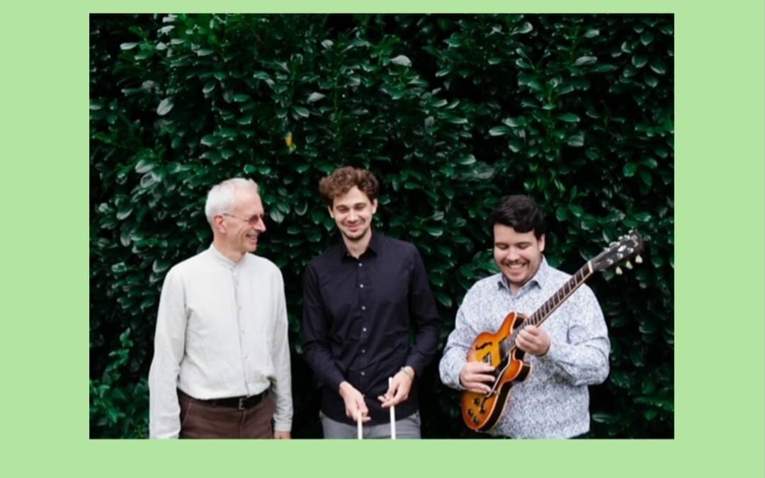 Jazz beim Ponigl 18. Oktober 2024 19:30